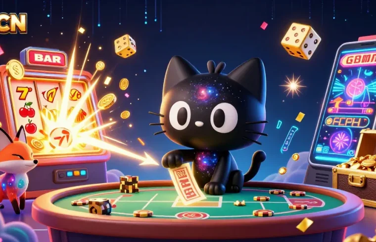 Engage with exciting betting at 7MCN’s cosmic table where luck spins!