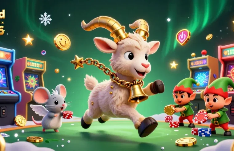 Engage in thrilling action at the world cup 2026 casino themed experience with festive characters and dynamic gaming elements.
